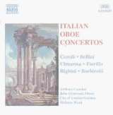 Barbirolli John Sir Italian Oboe Concertos