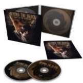 Napalm Records Heart Of The Hurrican (Digipack)