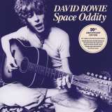 Bowie David 7-Space Oddity -Annivers-