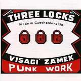 Warner Music Three Locks