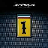 Jamiroquai Travelling Without Moving (Deluxe Expanded Edition, Digipack 2CD)
