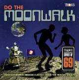 Warner Music Do The Moonwalk