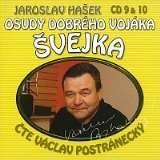 Haek Jaroslav Osudy dobrho vojka vejka 9 & 10