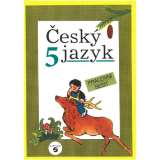 Septima esk jazyk 5 - pracovn seit