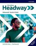 Oxford University Press New Headway Fifth edition Advanced:Students Book+Online practice