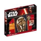 Quercetti Pixel Art 9 Star Wars C-3PO