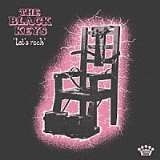 Black Keys Let's Rock (japan import)