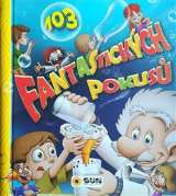 Sun 103 fantastickch pokus