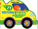 Sun Motoknka - Motorky a auta