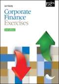 Nakladatelstv Leges Corporate Finance - Exercises. 2nd edition