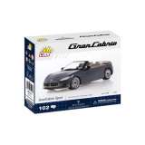 COBI Stavebnice COBI 24562 Maserati Gran Cabrio, 135/102 kostek