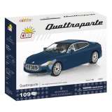 COBI Stavebnice COBI 24563 Maserati Quattroporte 135/109 kostek