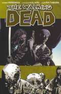 Image Comics The Walking Dead: No Way Out Volume 14