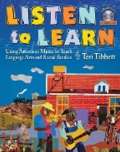John Wiley & Sons Listen to Learn - Using American Music to Teach Language