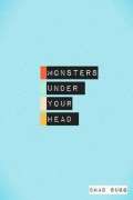 Lulu Press Monsters Under Your Head