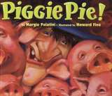 Houghton Mifflin Harcourt Publishing Piggie Pie!