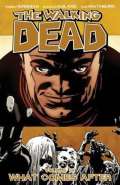 Kirkman Robert The Walking Dead: What Comes After Volume 18