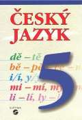 Septima esk jazyk 5 - uebnice