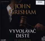 Grisham John Vyvolva det - 2CDmp3
