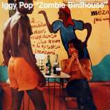 Pop Iggy Zombie Birdhouse