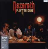 Nazareth Play 'n' The Game