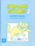 Ashworth Julie Stepping Stones: Activity Book 1