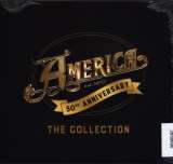 America 50th Anniversary: The Collection (3CD)