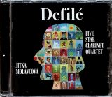 Molavcová Jitka Defilé