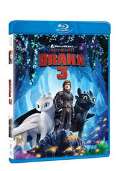 Ferguson Craig Jak vycvičit draka 3 (How to Train Your Dragon: The Hidden World)