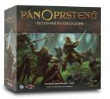 Fantasy Flight Games Pn prsten: Putovn po Stedozemi