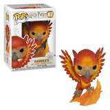 Funko Funko POP Movies: Harry Potter S7 - Fawkes