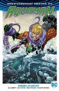 BB art Aquaman 3: Koruna Atlantidy