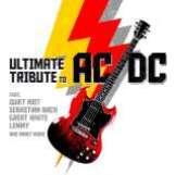 ZYX Ultimate Tribute to AC/DC