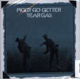 Tear Gas Piggy Go Getter (Remastered)