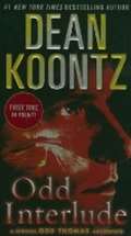 Koontz Dean Odd Interlude