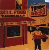 Guerrero Tommy Soul Food Taqueria -Hq-