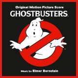 OST Ghostbusters