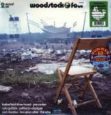 Warner Music Woodstock IV (Summer Of 69 Campaign) 2LP