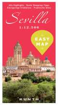 Marco Polo Sevilla Easy Map