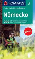 Marco Polo Nmecko - Velk turistick prvodce