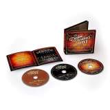 Doobie Brothers Live From The Beacon Theatre (2CD+DVD)