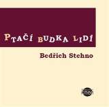 Stehno Bedich Pta budka lid