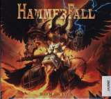 HammerFall Dominion (Digipack)