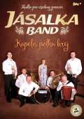 esk muzika Jsalka Band - Kapelo, polku hrej - CD + DVD