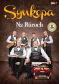 esk muzika Synkopa - Na Broch - CD + DVD