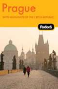 Fodor's Travel Fodors Prague