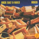 Rock Salt & Nails Boxed