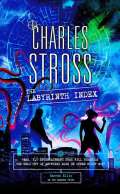 Orbit The Labyrinth Index: A Laundry Files Novel