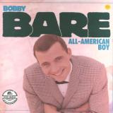 Bare Bobby All American Boy =Box=