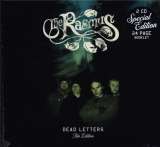 Rasmus Dea Letters (Special Fan Edition 2CD)